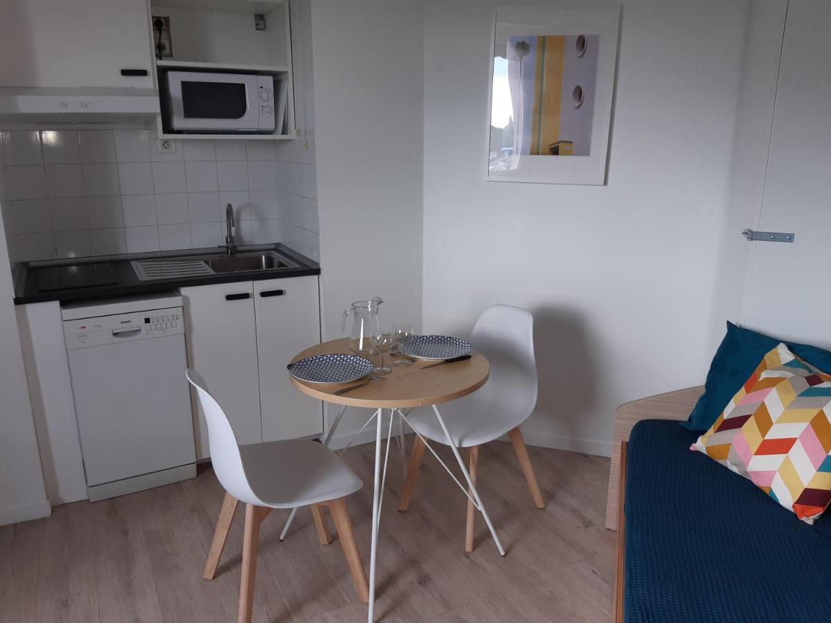 Le Cocoon De Saint Jean Proche Clinique De L Union Apartment Exterior photo